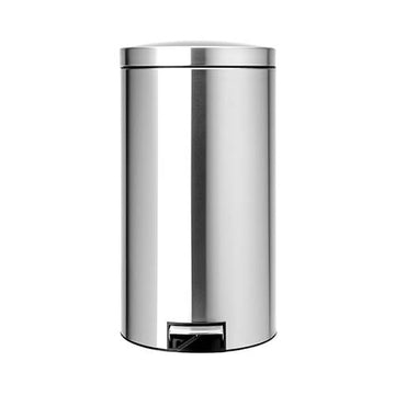 Bote pedal bin twin 2 x 20 L 40 L Brabantia
